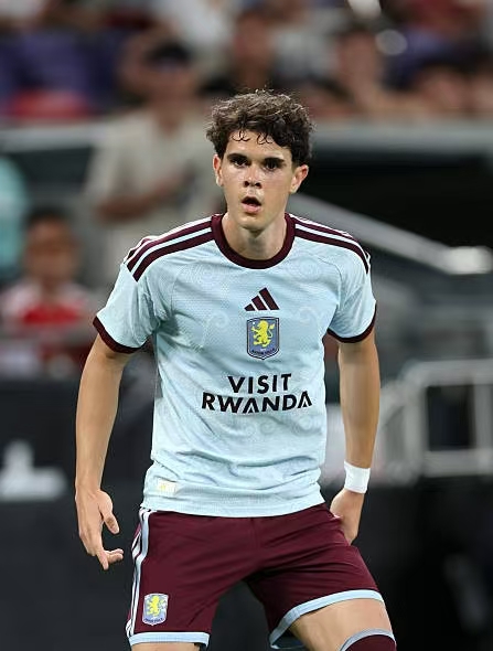 La filosofia "da supermercato" dell'Aston Villa: vendere giocatori non è solo per soldi, ma per rinascita